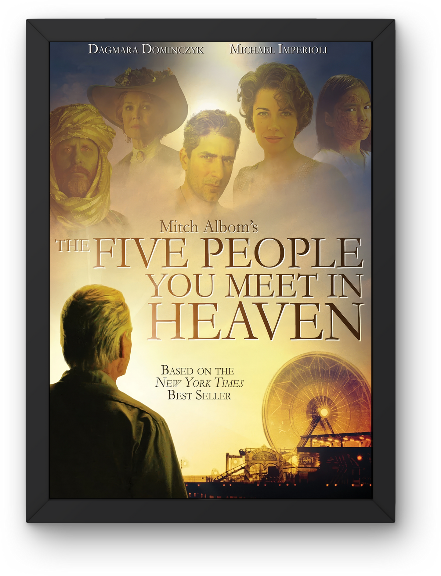 The Five People You Meet In Heaven (2004)