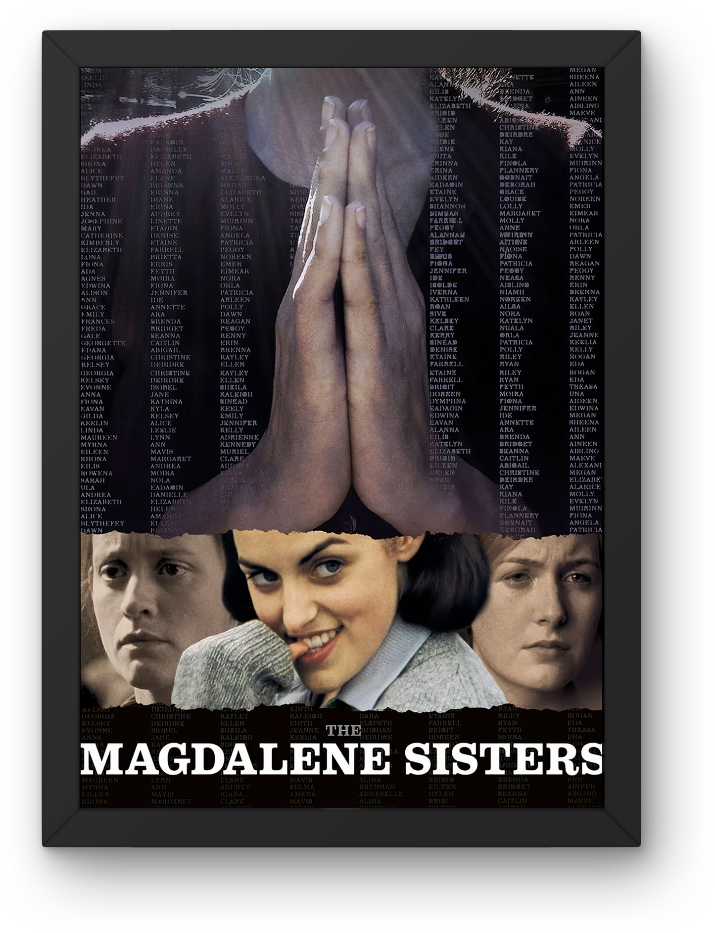 The Magdalene Sisters (2002)