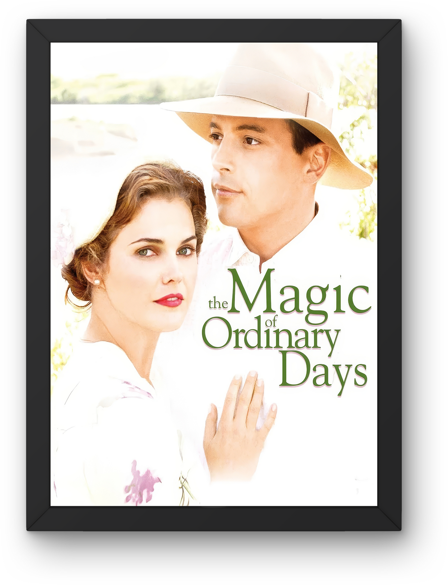 The Magic of Ordinary Days (2005)