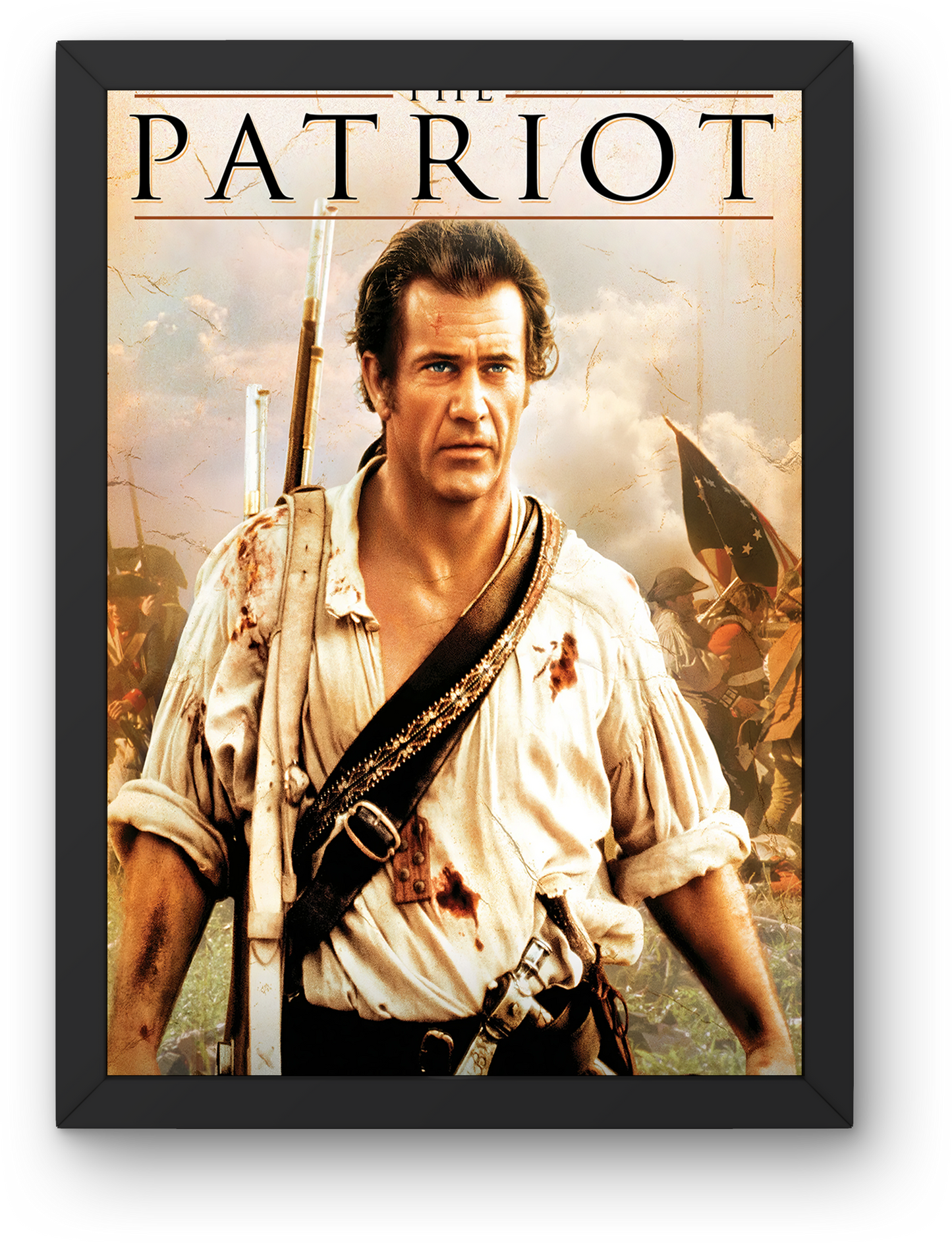 The Patriot (2000)