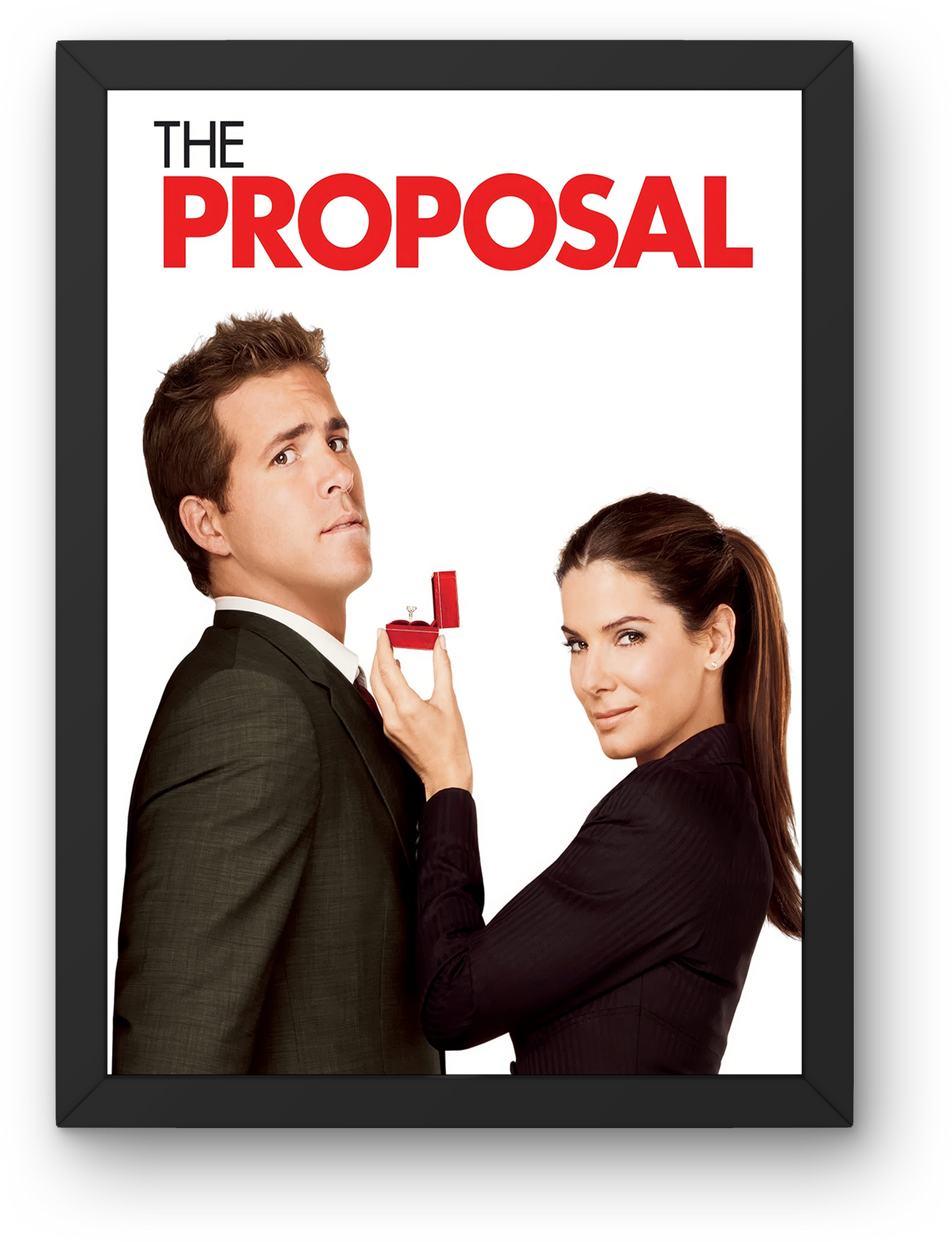 The Proposal (2009)