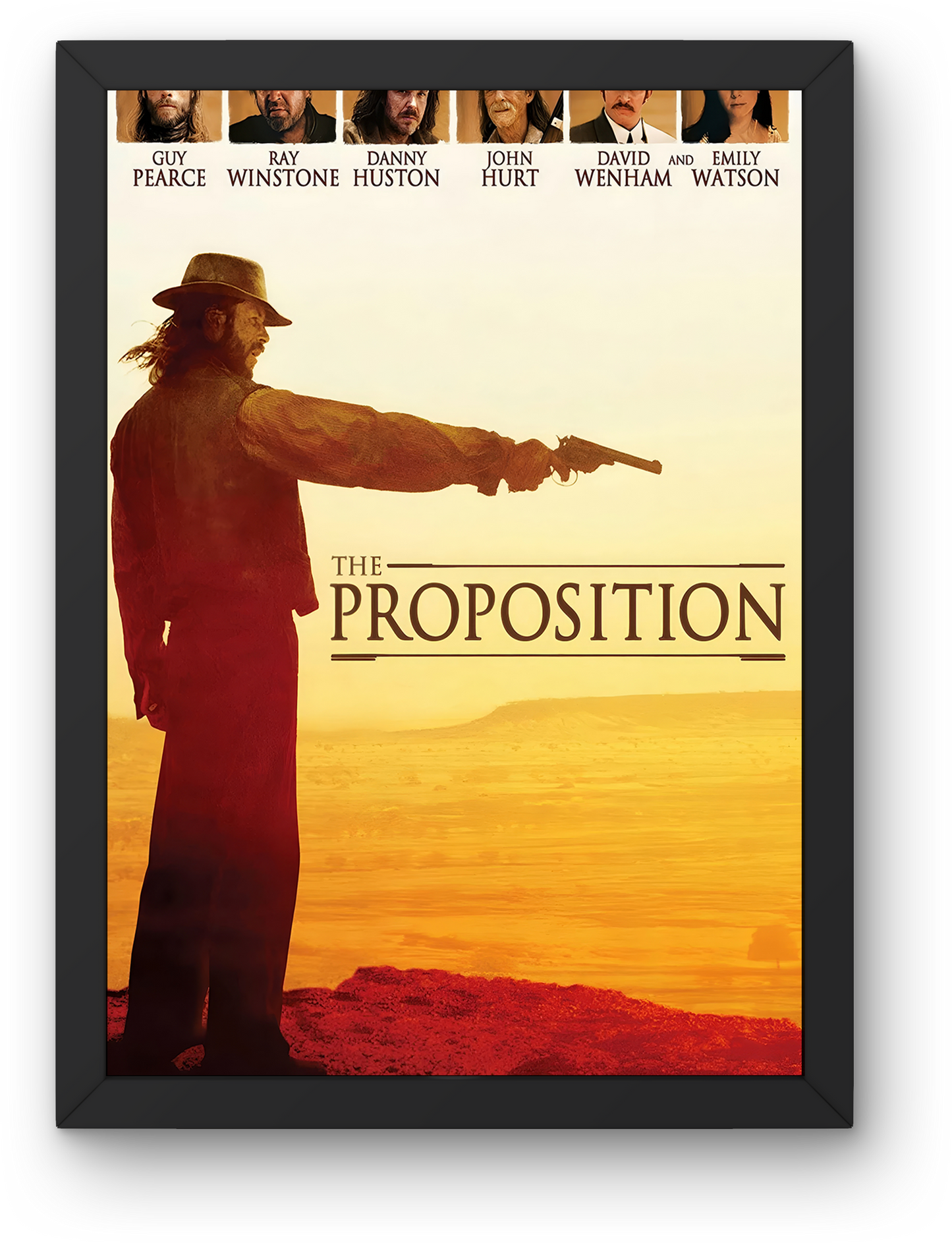 The Proposition (2005)