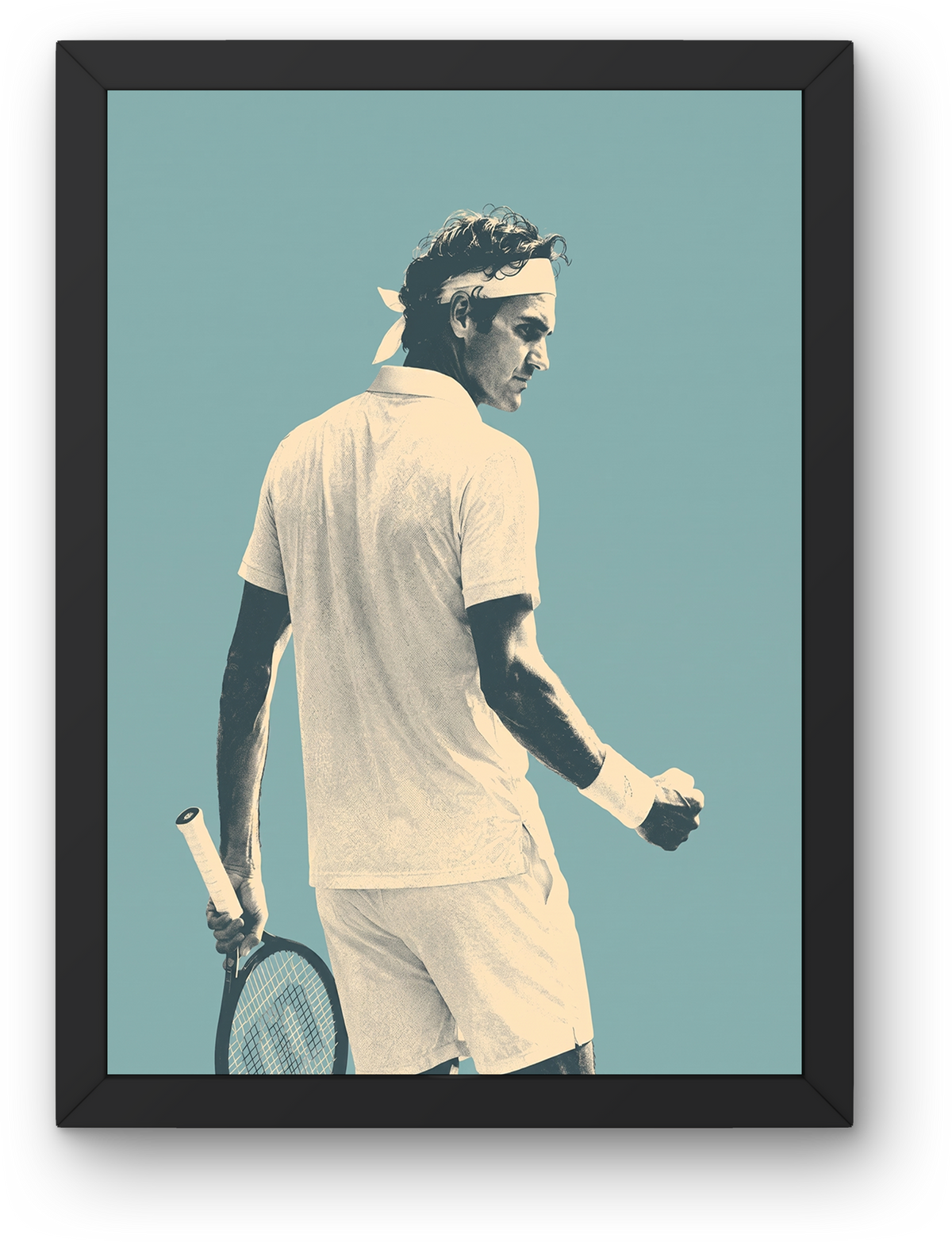 Roger Federer
