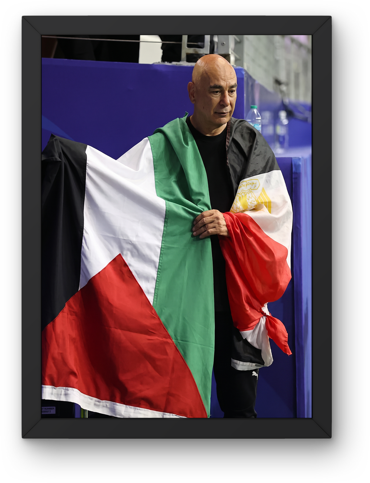 Hossam Hassan