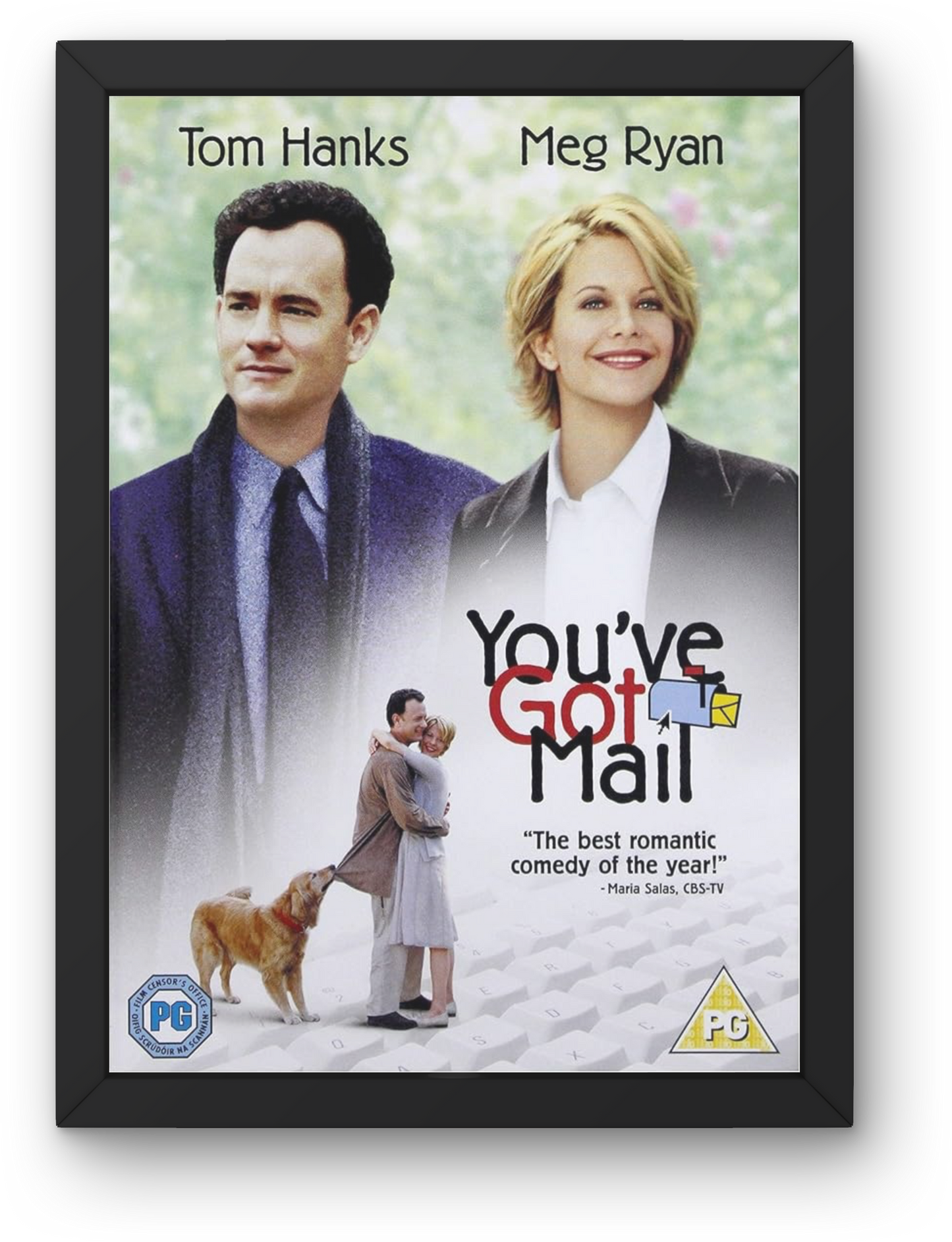 You've Got Mail