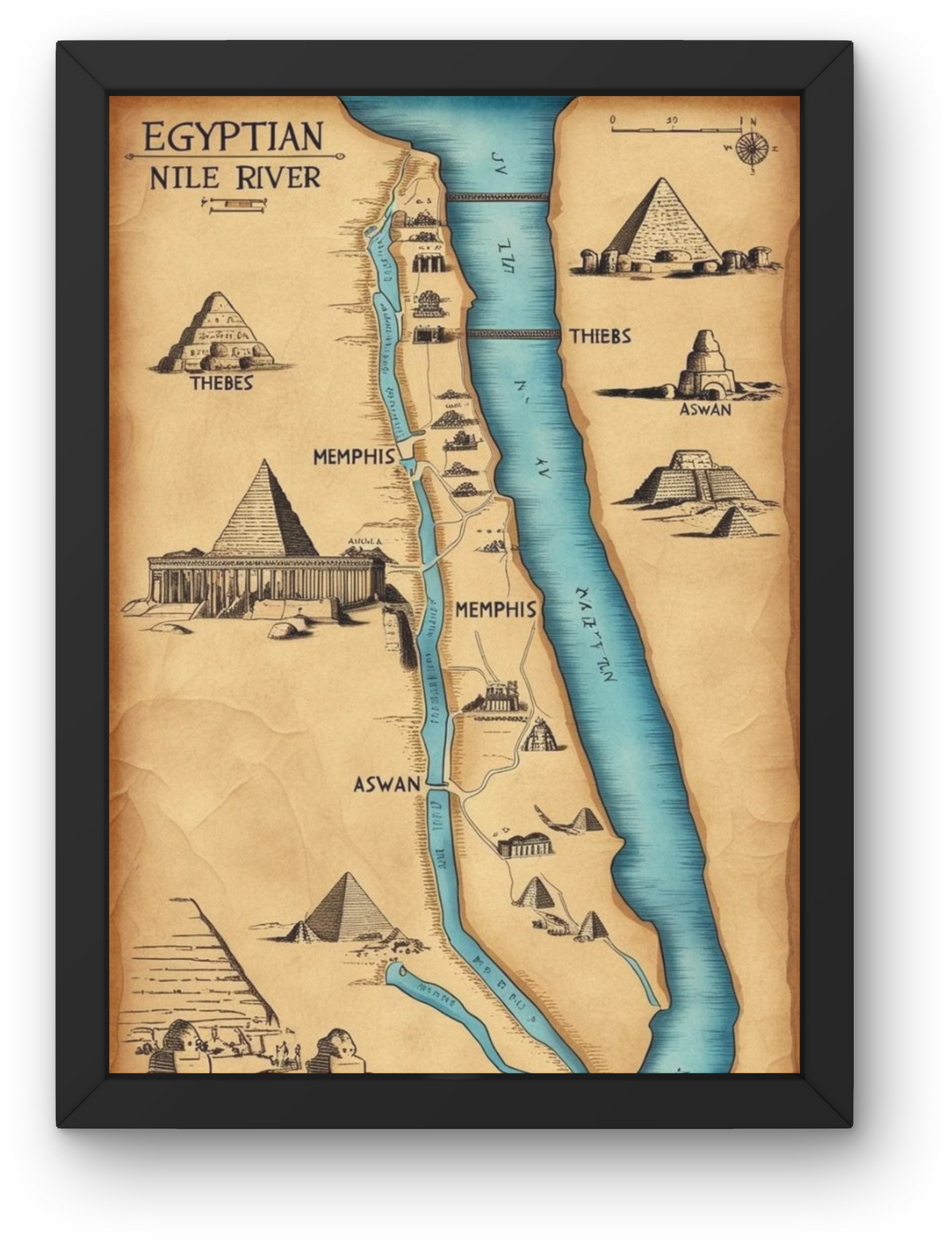Ancient Egyptian