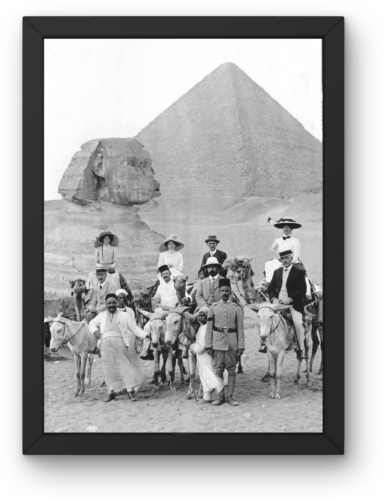 Old Egypt