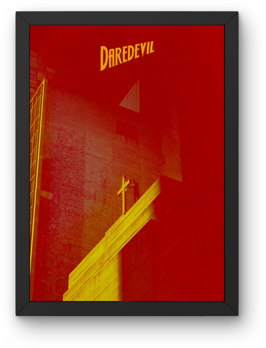 Daredevil