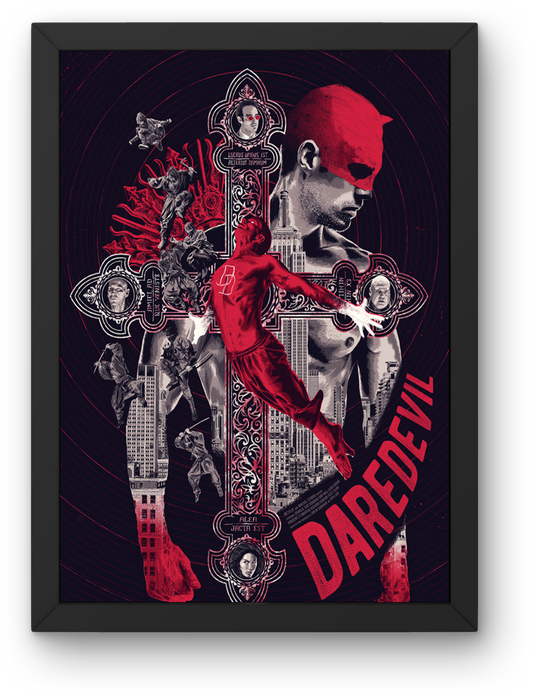 Daredevil