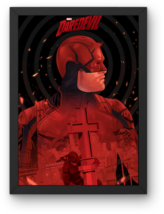Daredevil