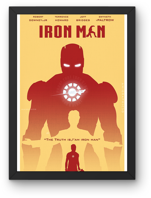 Iron Man