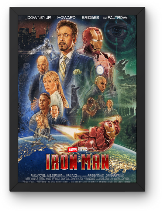 Iron Man