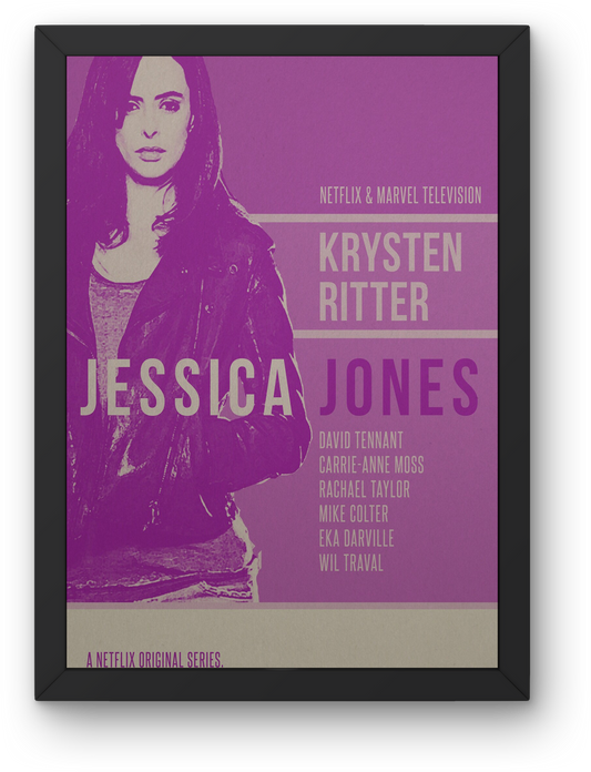 Jessica Jones