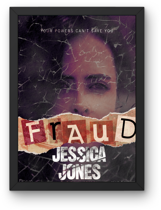 Jessica Jones