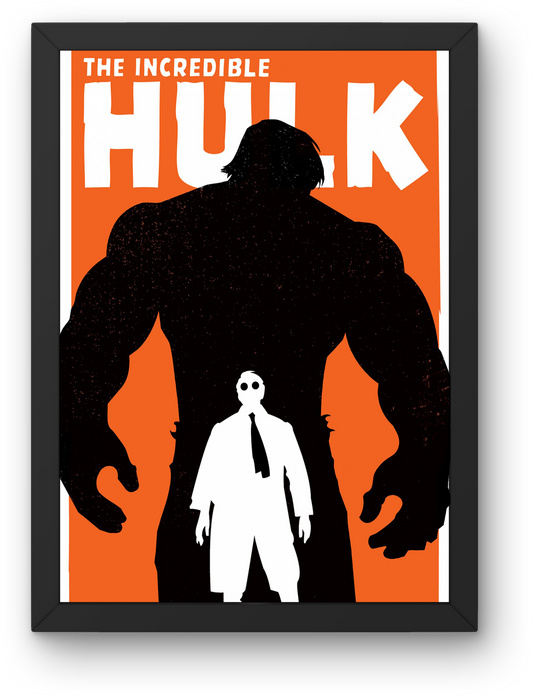 The Incredible Hulk