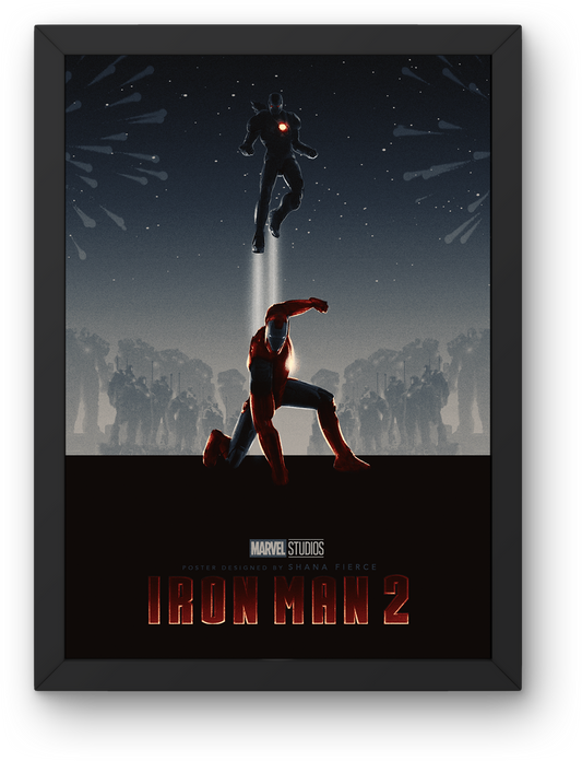 Iron Man 2