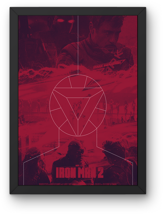 Iron Man 2