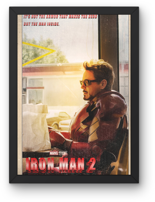 Iron Man 2