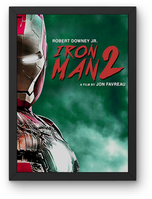 Iron Man 2