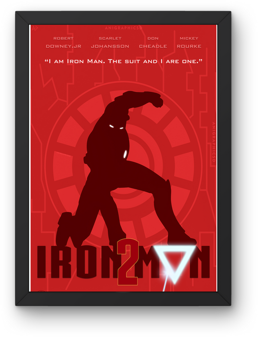 Iron Man 2