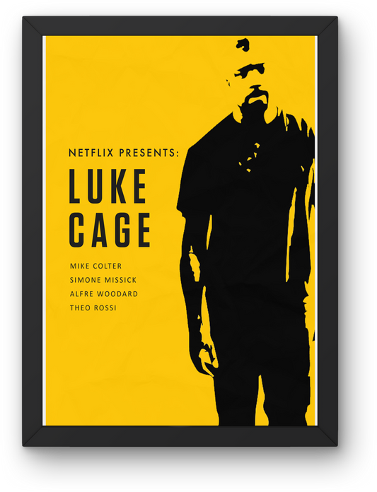 Luke Cage