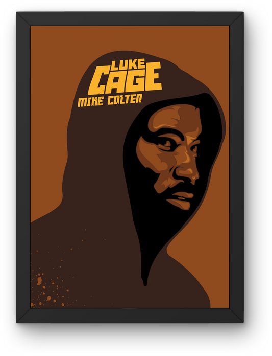 Luke Cage