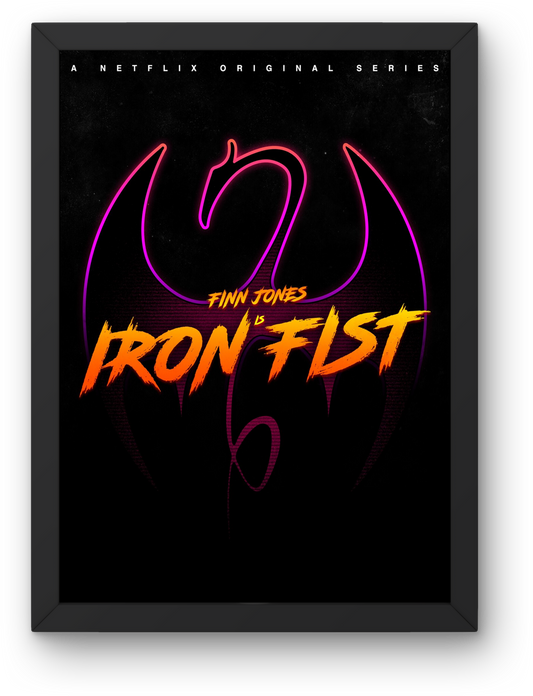 Iron Fist