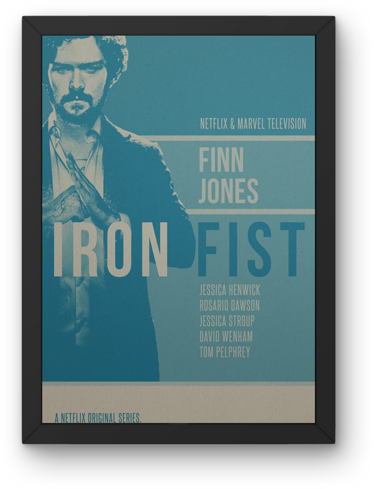 Iron Fist