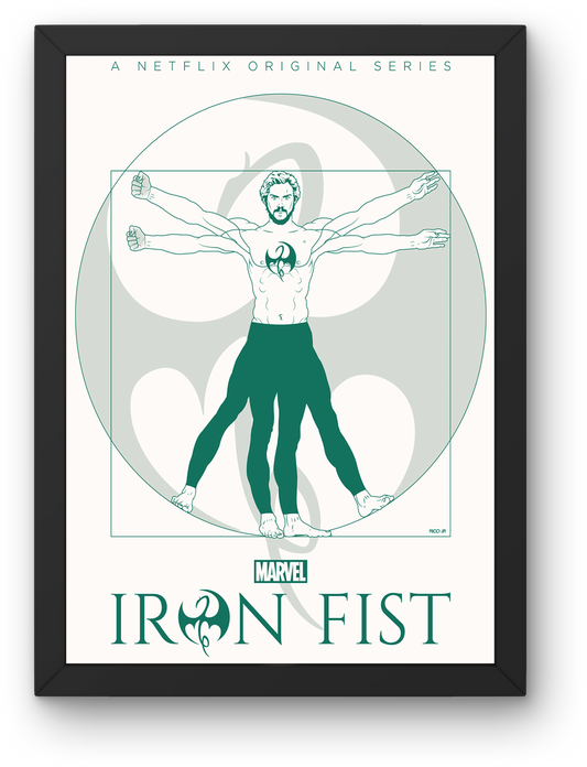 Iron Fist