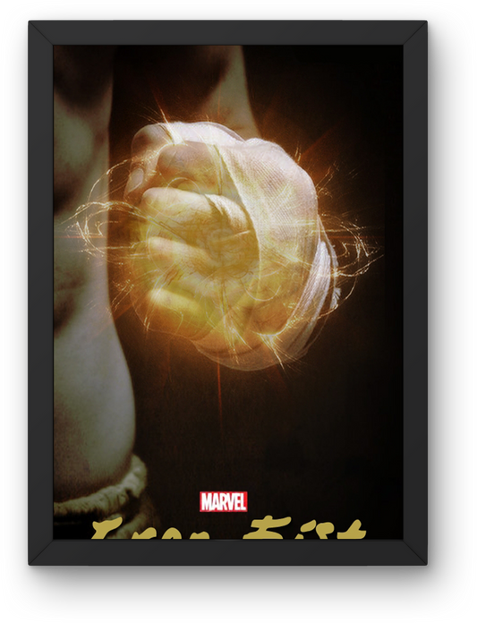 Iron Fist