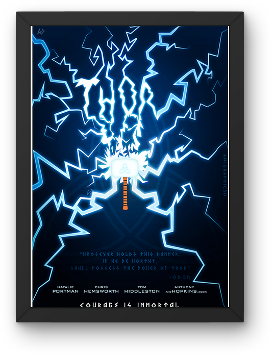 Thor