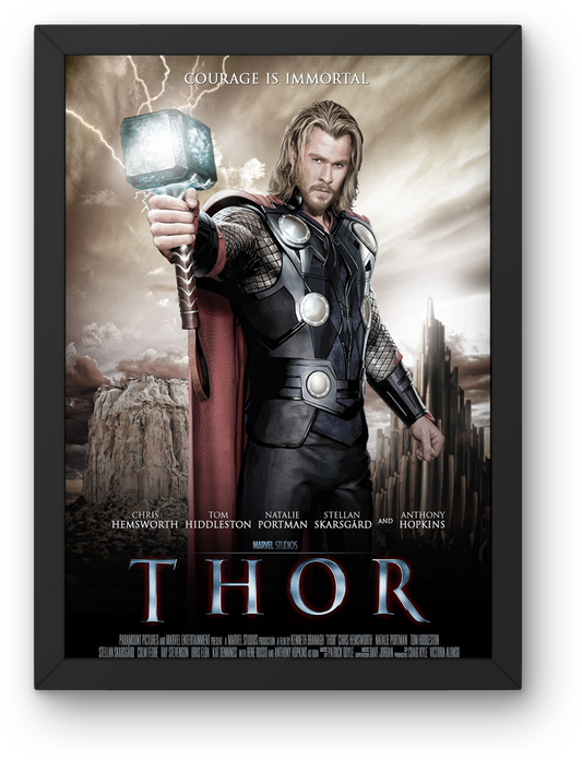 Thor