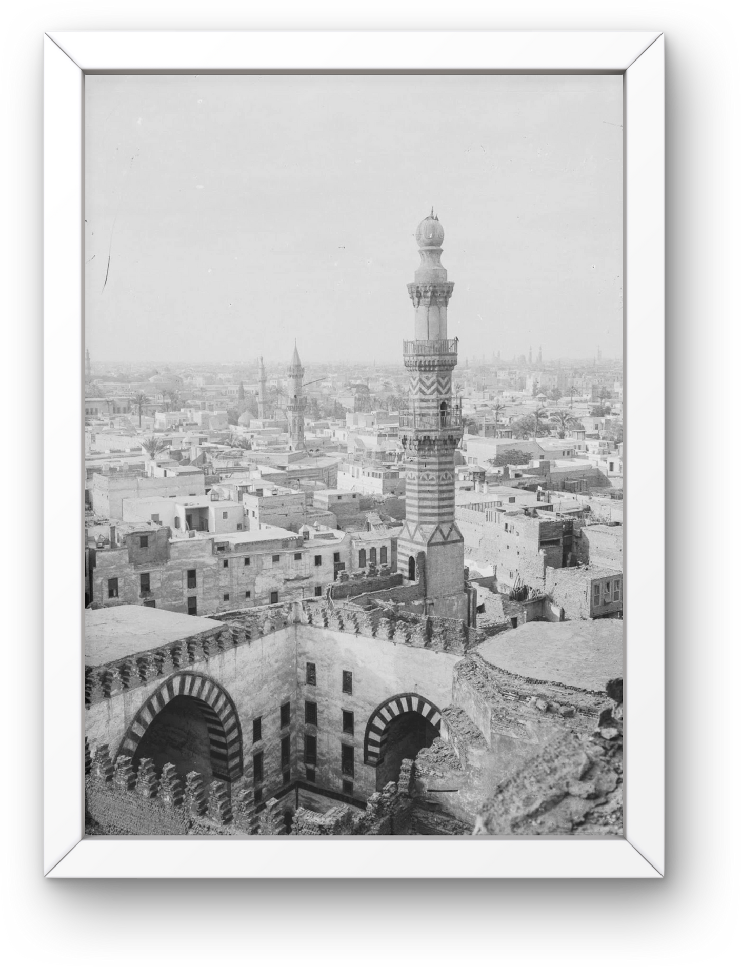 Old Cairo