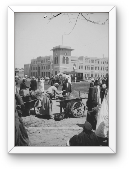 Old Egypt