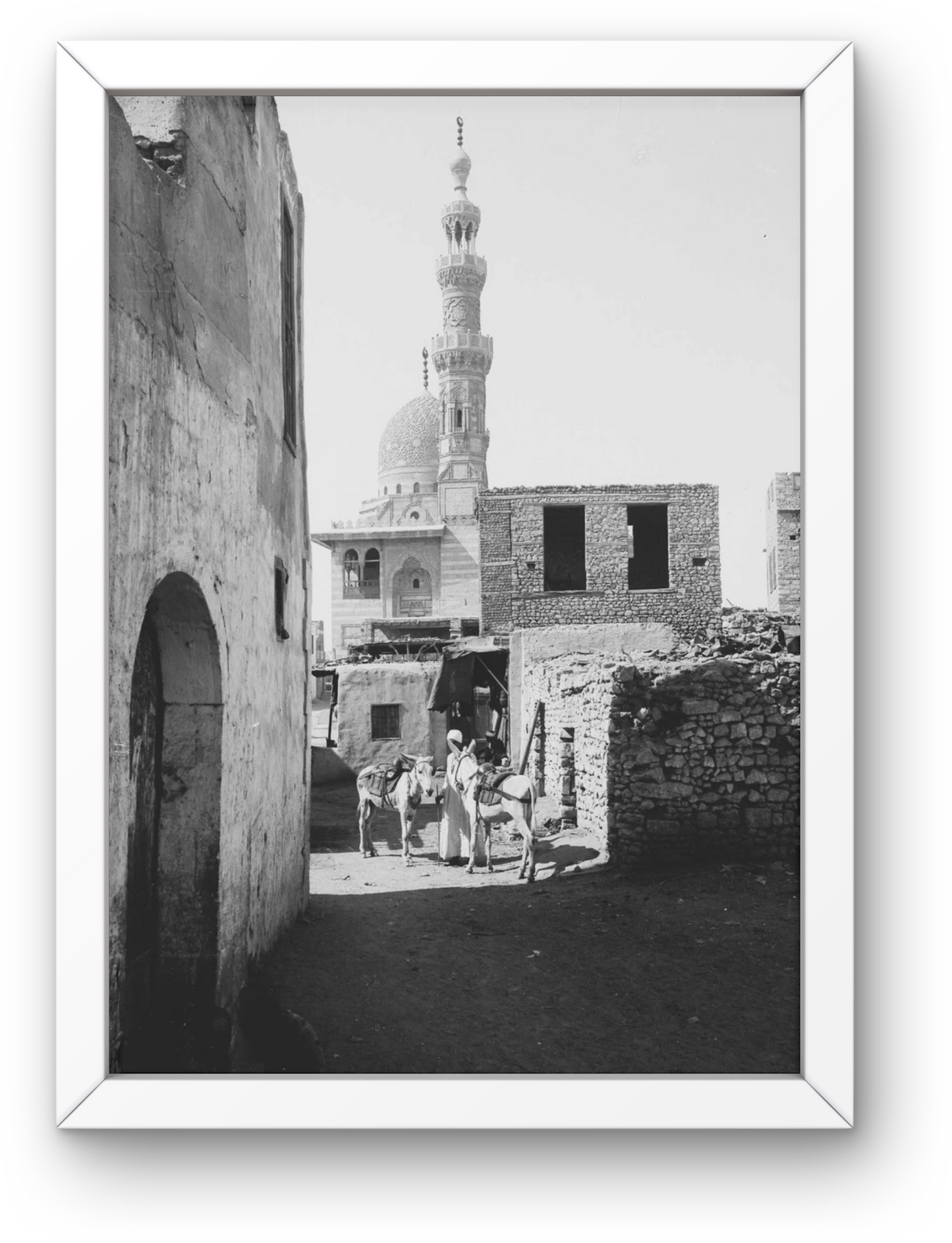 Old Egypt
