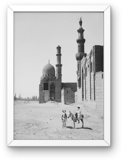 Old Egypt