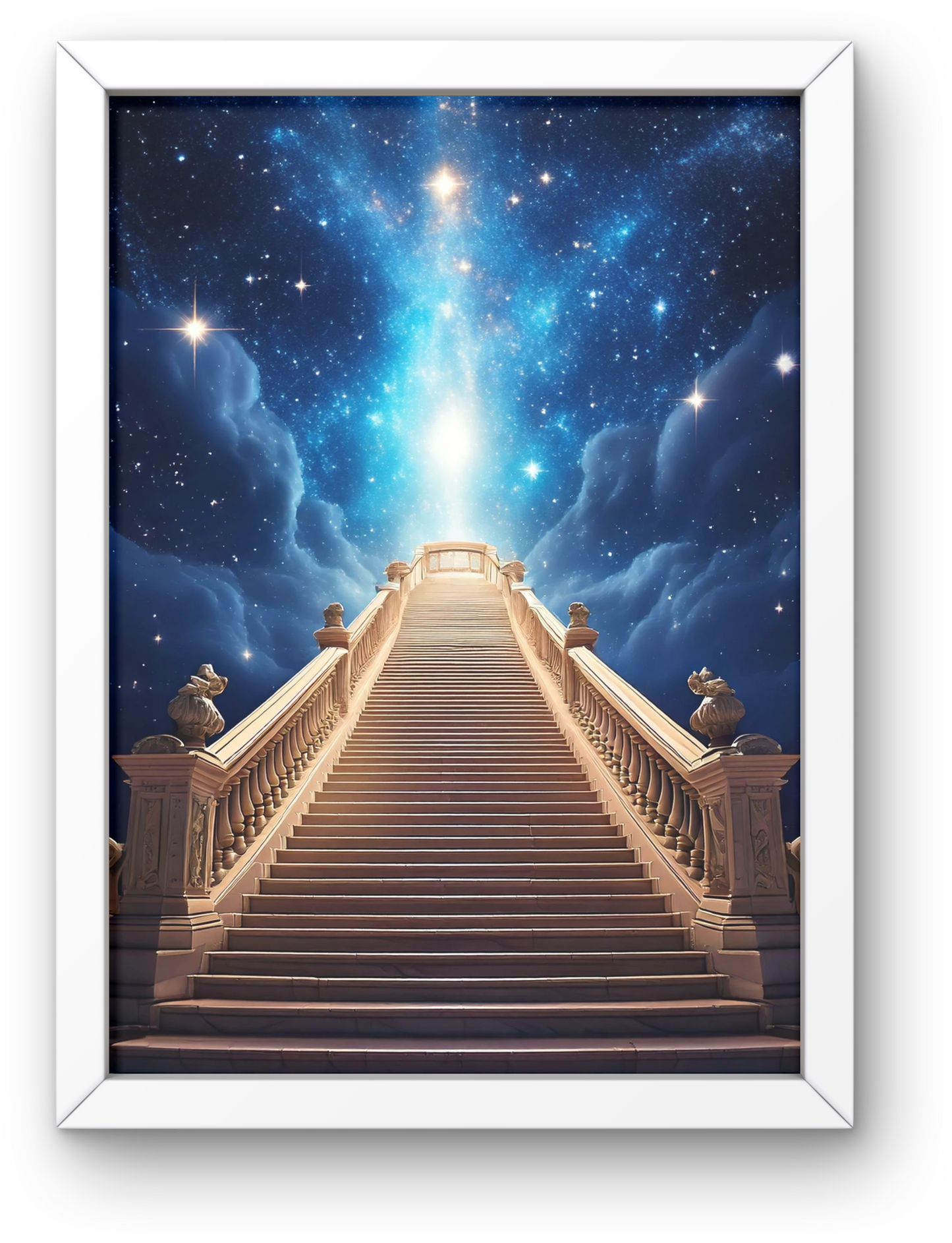 Celestial Stairway