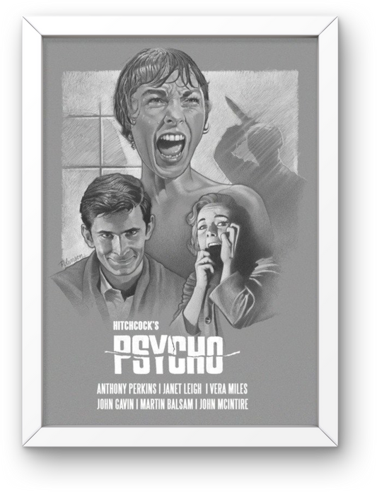 Psycho 1960