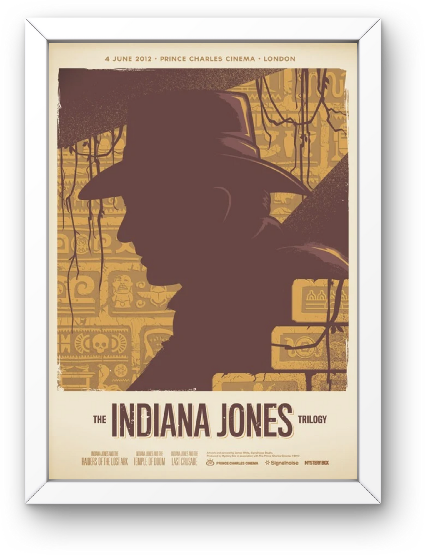 Indiana Jones