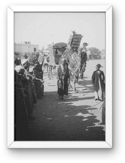 Old Cairo
