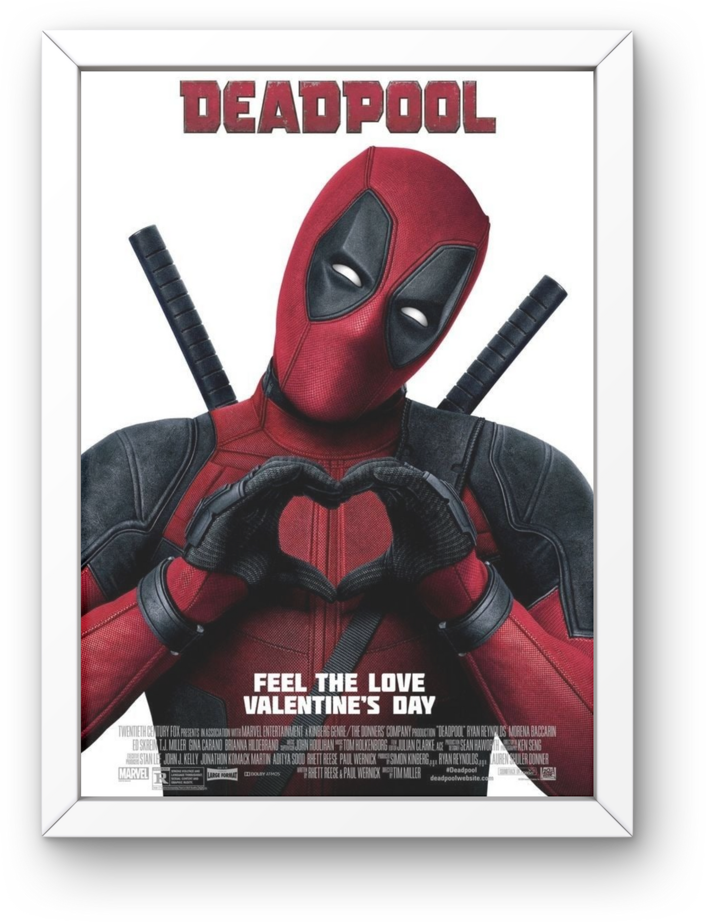 Deadpool