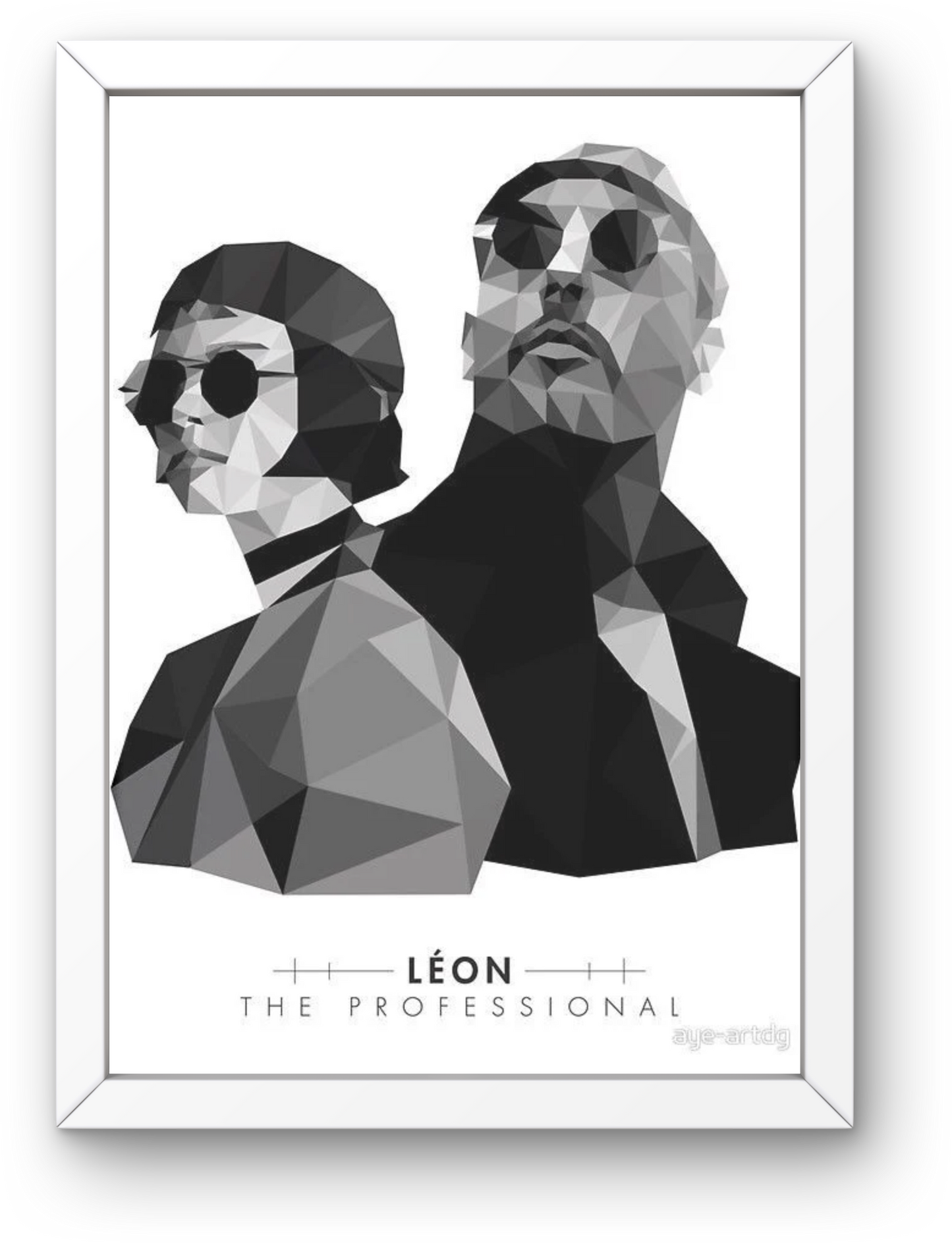 Leon The Professional