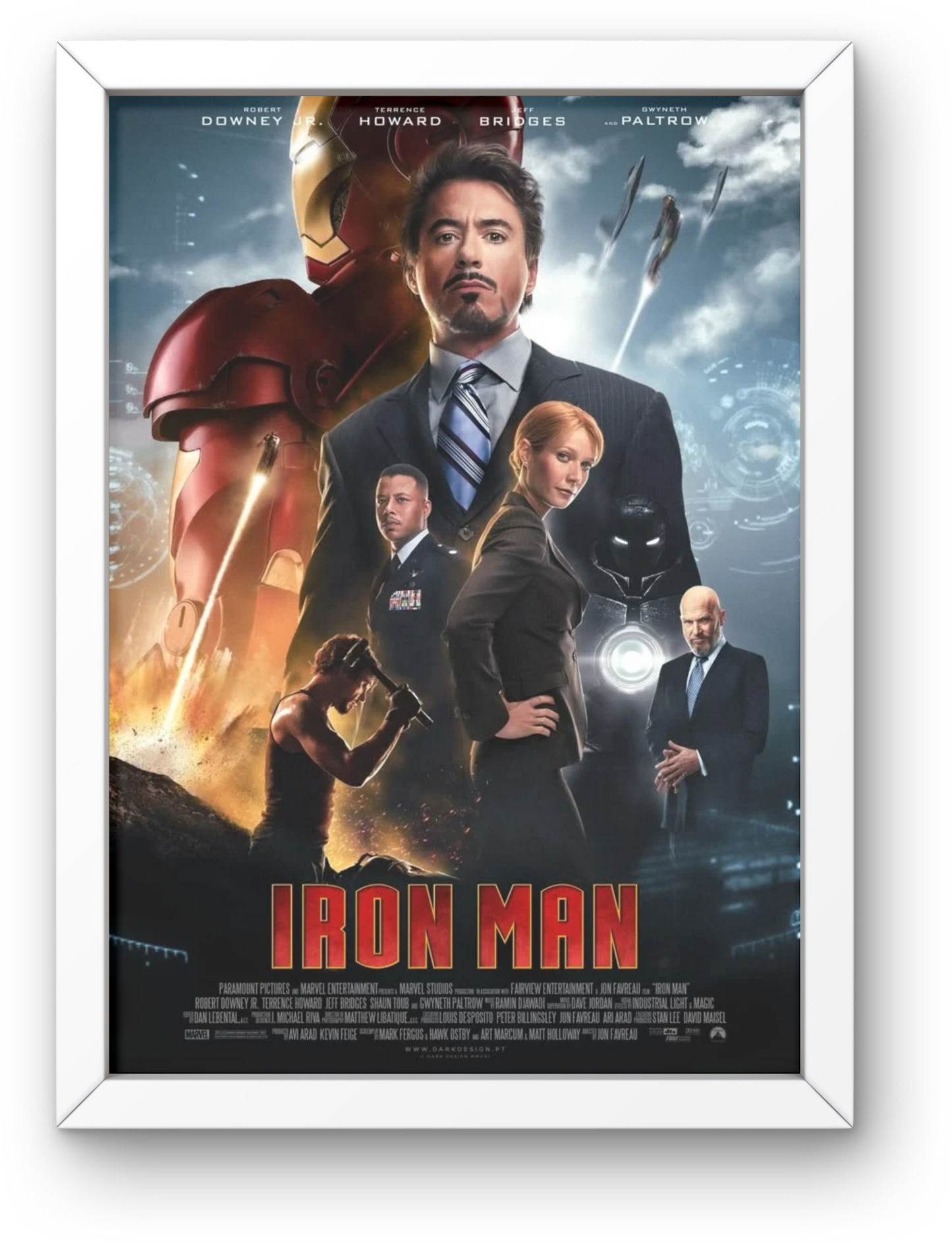 Iron Man