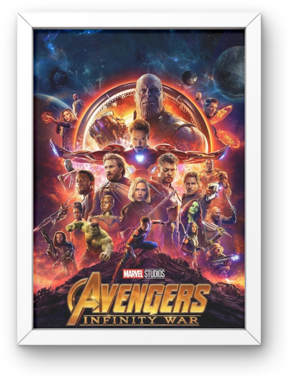 Avengers