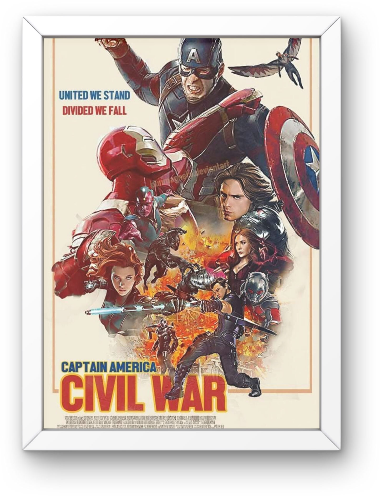 Civil War