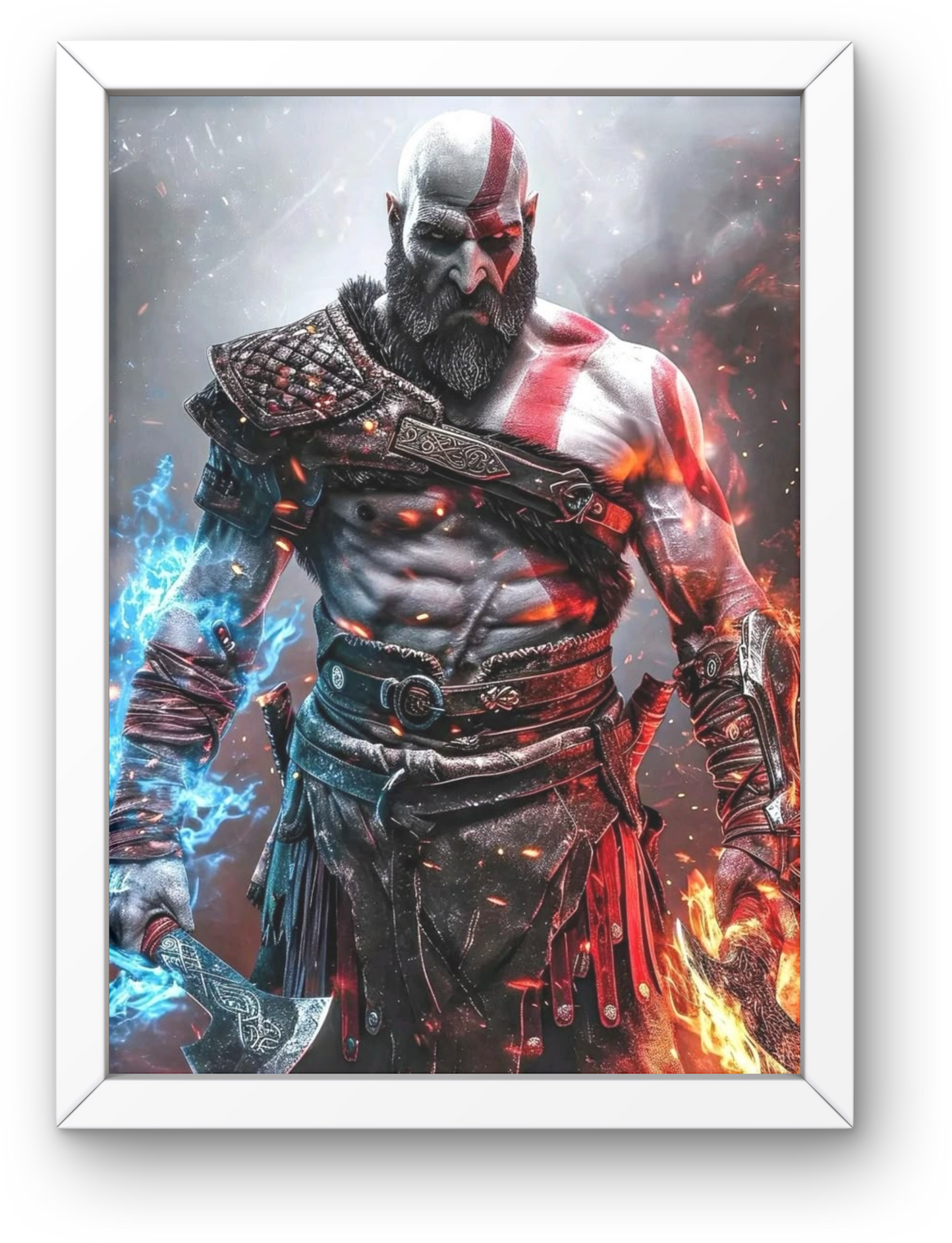 God of war