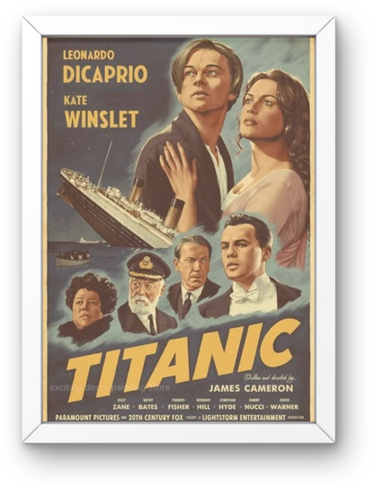 Titanic