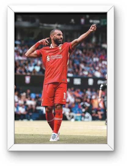 Salah