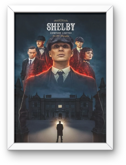 Peaky blinders