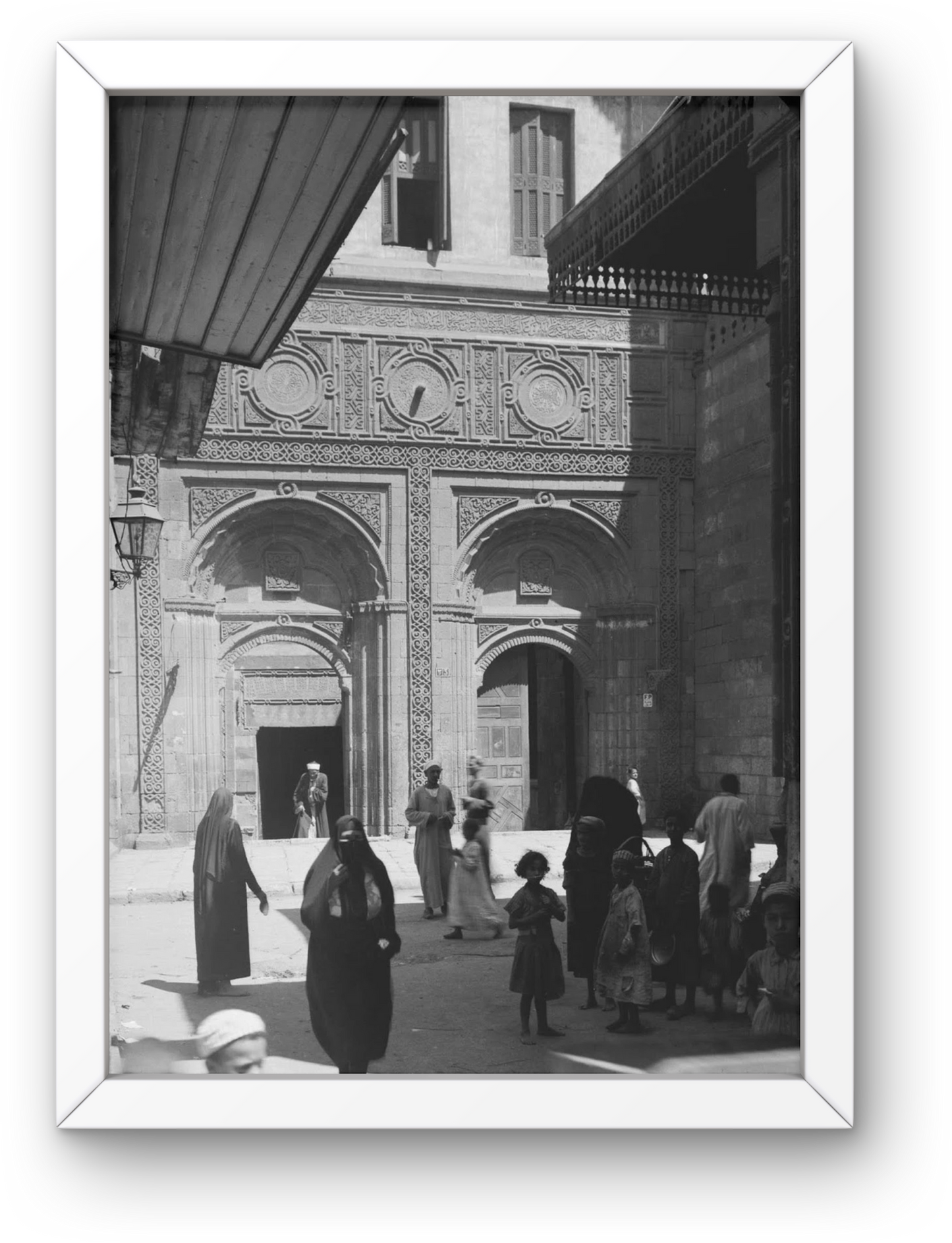 Old Cairo